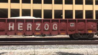 FEC work train 7-1-15