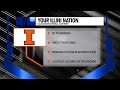 Illinois football adds JUCO tight end