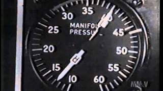 How to fly a B-17 Flying Fortress