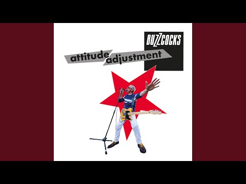Buzzcocks — Games