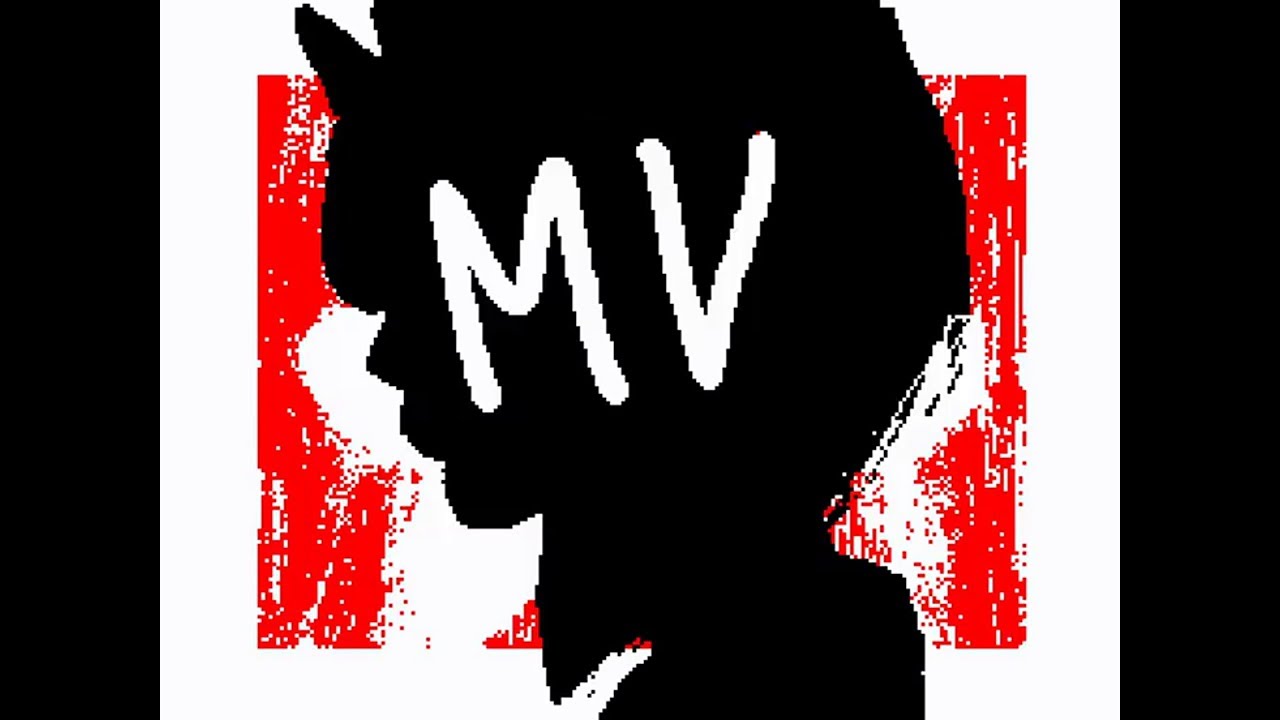 Fall Away MV [Sudomemo] Flipnote by spookymeat [Explicit]