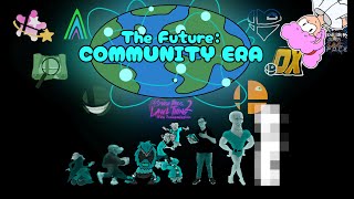 Mirai Yaps About Lawl - Community Era, How Did We Get Here?
