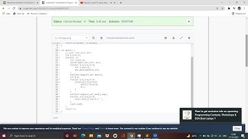 Maximum Number Of Distinct Elements||MAXDISTKT||SNCKQL21||CODECHEF