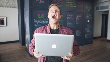 1 Simple Reason To Never Use A Slider On Your Church’s Website | Pro Church Daily Ep. #043