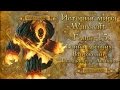 [WarCraft] История мира Warcraft. Глава 15: Война древних. Вторжение Пылающего Легиона.