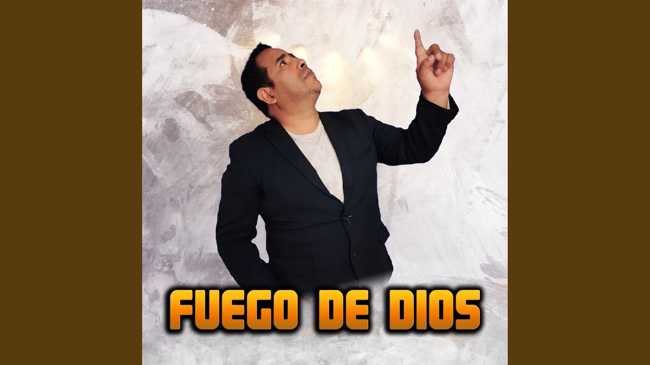 OH VEN CONMIGO HERMANO