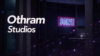 Welcome to Othram Studios
