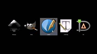 Best Top 5 Graphic Design Programs (Open Source / Free) work on |mac|window| #design#edit#