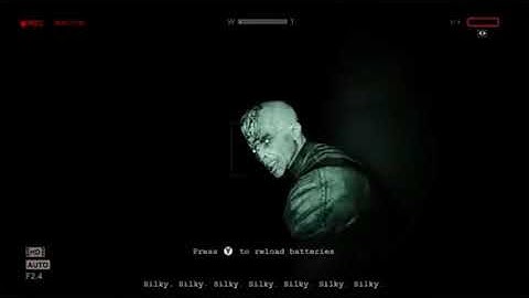 Outlast walkthrough - part 3 prison block (remake)