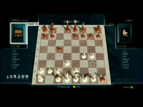 Chessmaster - Original Xbox – Retro Raven Games