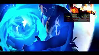 UMVC3 Ryu - Team Request - Juan Pagan