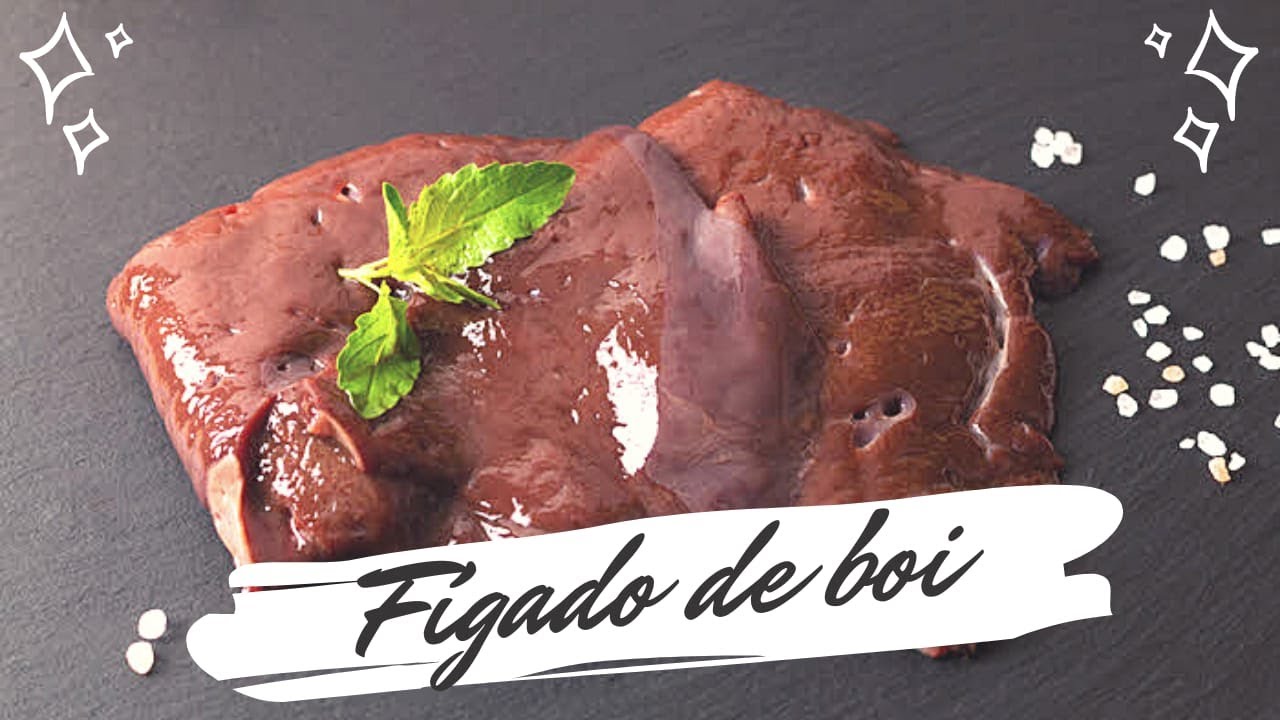 Receita de Bife de fígado frito, enviada por paloma_e_joao@hotmail