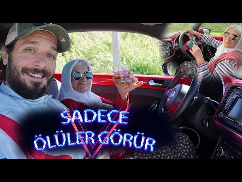 O TEYZEYİ BULDUM! - HAYRETTİN
