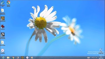 Windows 8 Enterprise Evaluation on VMWare Workstation