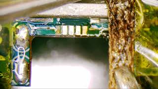 Cubot Note S - microUSB Replacement