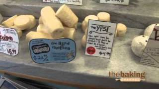 Inside the Creamery