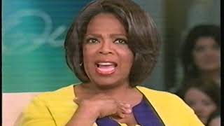 Rob Lowe Oprah Show Stories I Only Tell My Friends pt 4 Profile