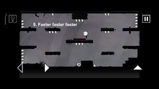 That Level Again Level 9 walkthrough 