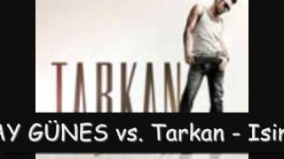 Dj Koray Günes Vs Tarkan - Isim Olmaz Yep Yeni 2010