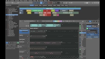 Cognitone releases "Synfire" Music Prototyping Studio v2.0