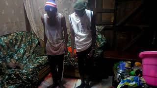 Odi Dance From G-Town