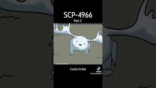 Scp 4966 History Part 5