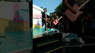 Bagindas Aku Pasti Tahu - Live INBOX SCTV Limo Meruyung Depok