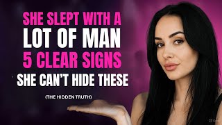 If She Does These 5 Things — She’s Been With a Lot of Men   Female Psychology Explains