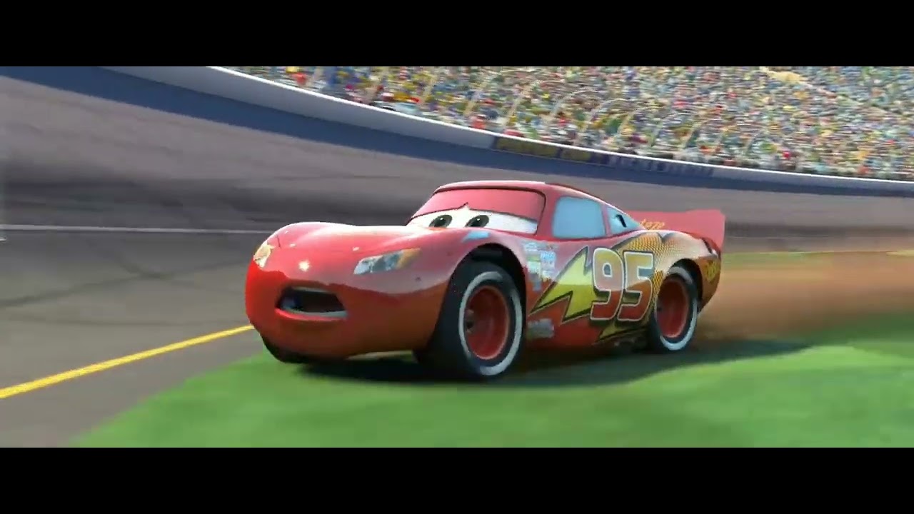 Cars 1 narradores - YouTube