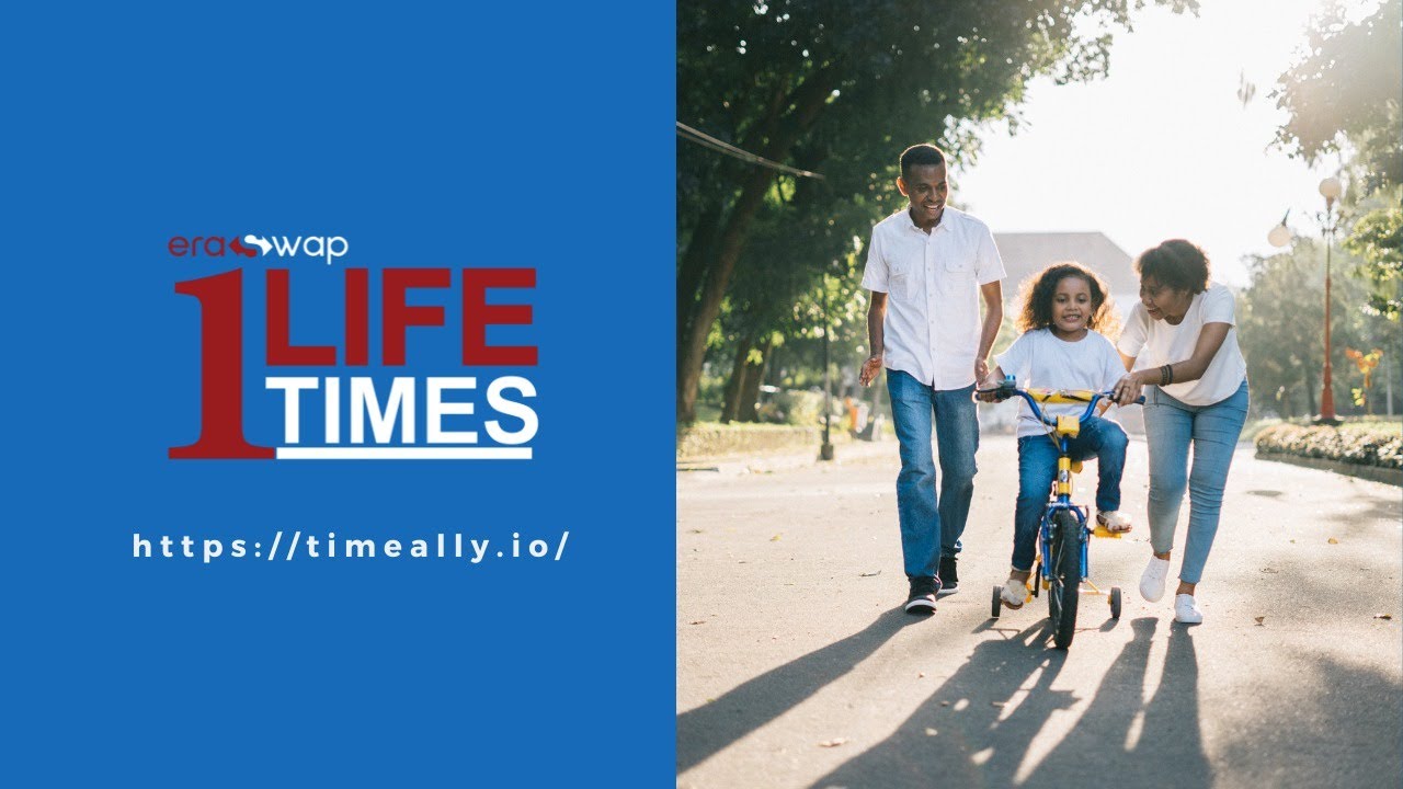 Features Of TimeAlly 1LT Rewards For Participants In ES | TimeAlly 1LifeTimes