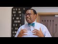 #MeetourGuests - Dr. Akinwumi Adesina Mp3 Song