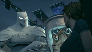 Batman Arkham Knight - Nexus Mods  - Part 25 - Legion Go Gameplay