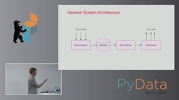 Juha Suomalainen - Visualizing research data: Challenges of combining different datasources
