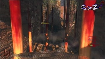 Shangri-La | 4-Player Game | Part 1