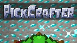 PickCrafter | Power of Pickaxe! screenshot 5