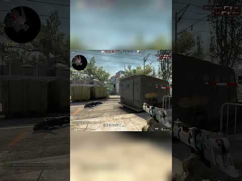 Deagle 3k HS