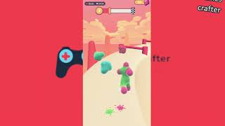 Blob runner level 2