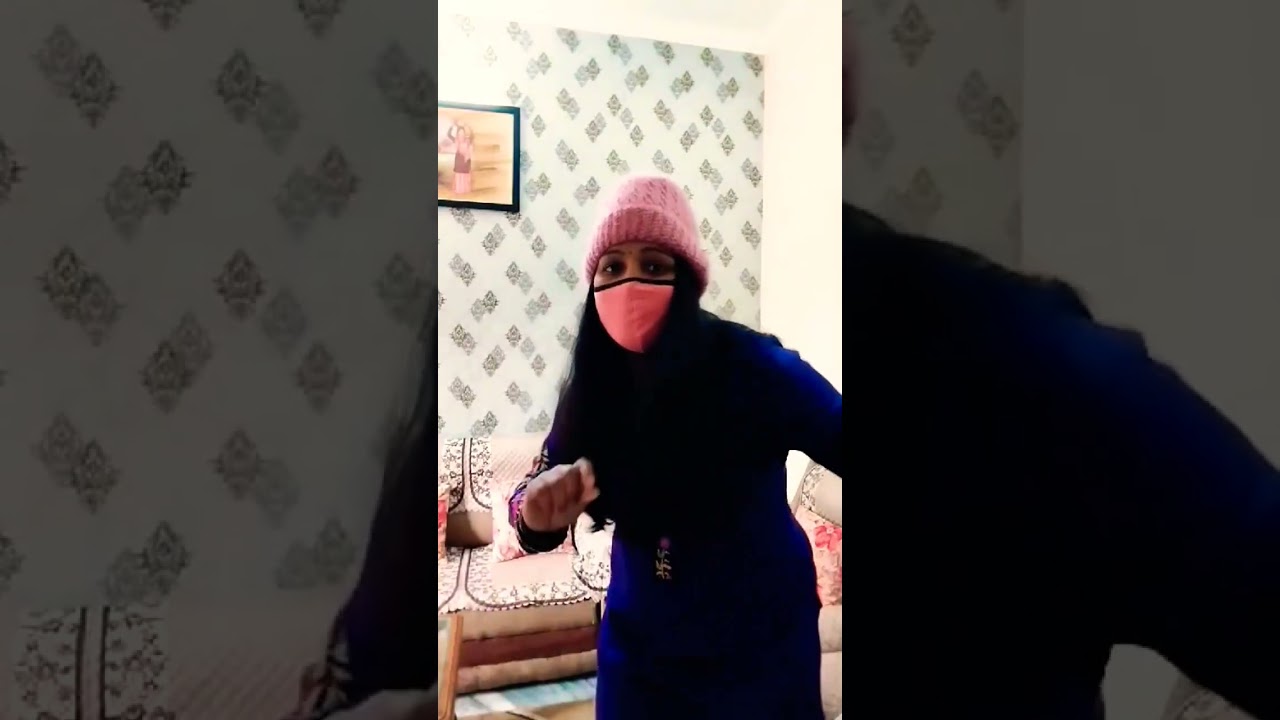 nanhe nanhe ghoogharoo 