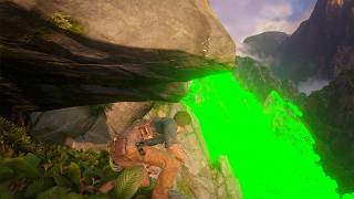 See I'm Not Crazy... (Game Fails #519)