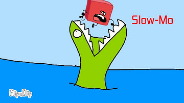 BFDI 2 Part 40 Map(For Creator-7)