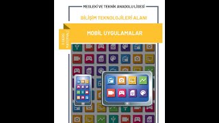 11.Sınıf Mobil Uygulamalar - Karar Ve Döngü Yapıları -4. Öğrenme Birimi-onResume()-Ders 1
