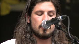 Brother & Bones - To Be Alive - live at Eden Sessions 2013