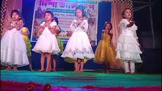 Meri Maa Dance Video Disha Dance Group Maa Meri Maa Dance