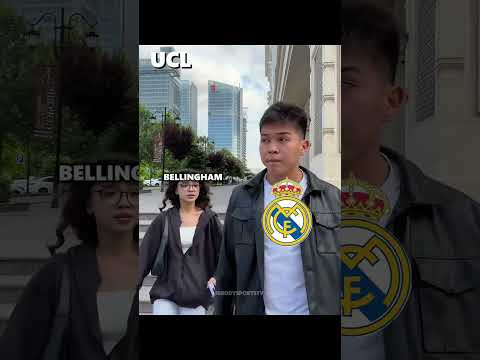 Real Madrid Vs Juventus 