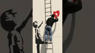 How Zach King Gets Away with Doing Graffiti