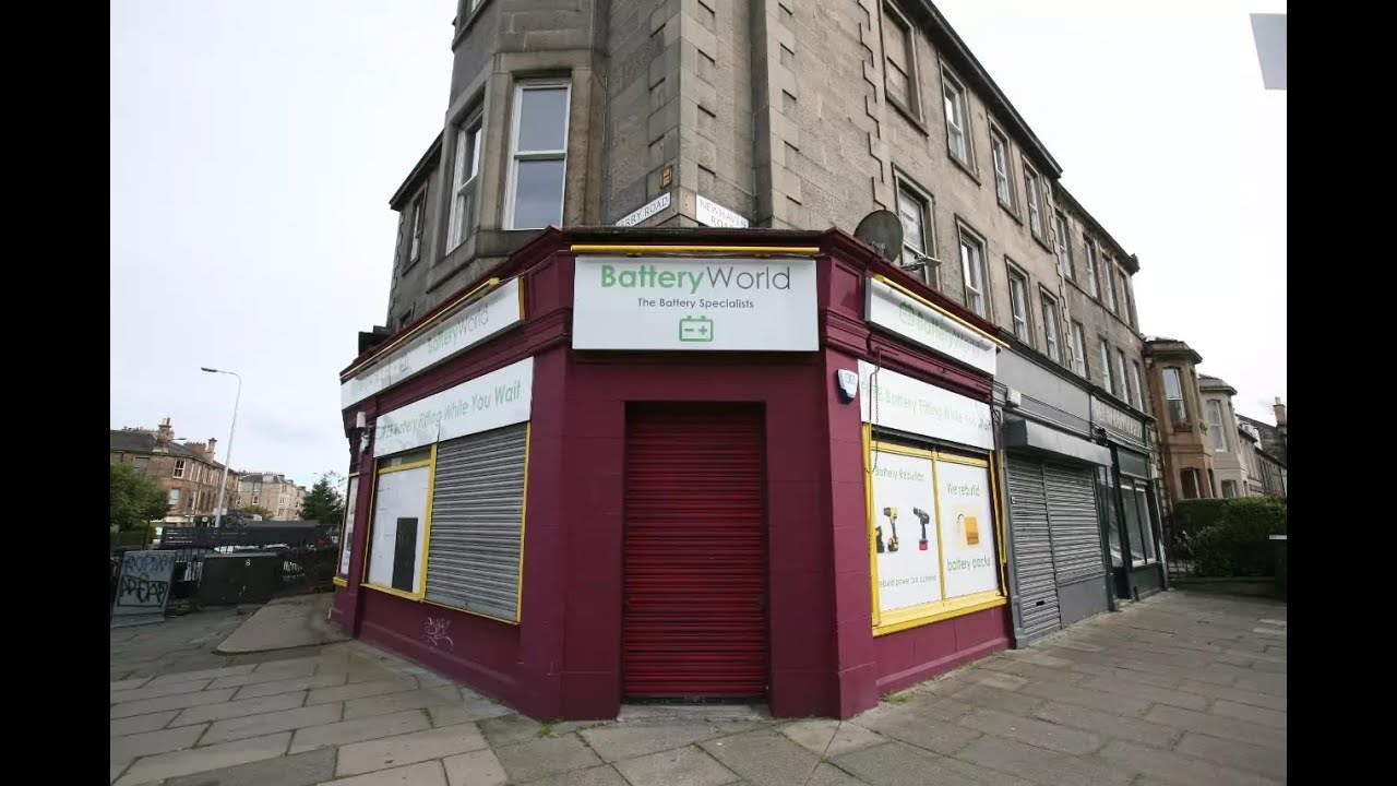 Property) 128 Newhaven Road Virtual Tour YouTube