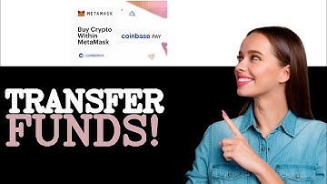 How To Transfer From Metamask To Coinbase (2025)