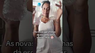 4 meses - 5 garrafas🤡 #viral #feed #shortvideo   #video #shorts  #fyp #fypp #viral #youtube #humor