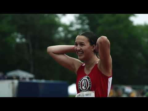 How do you sum up the North American Indigenous Games?