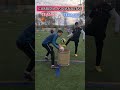 Basketball Challenge🥇 Reto a 3 Canastas🏀 #Short #YouTube #ShortVideos #Soccer #Football #Basketball